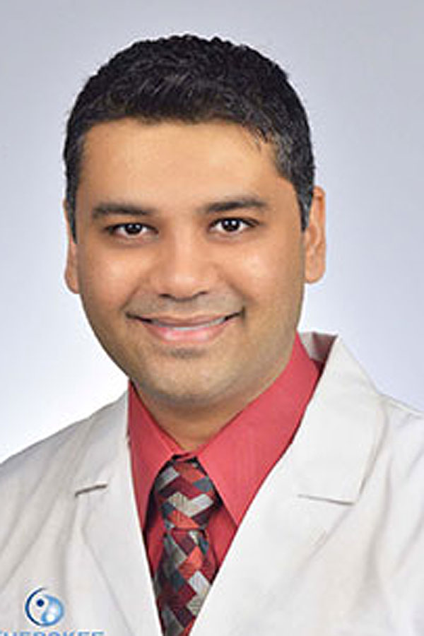 Raxit R. Patel, MD