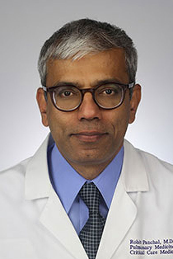 Rohit Panchal, MD